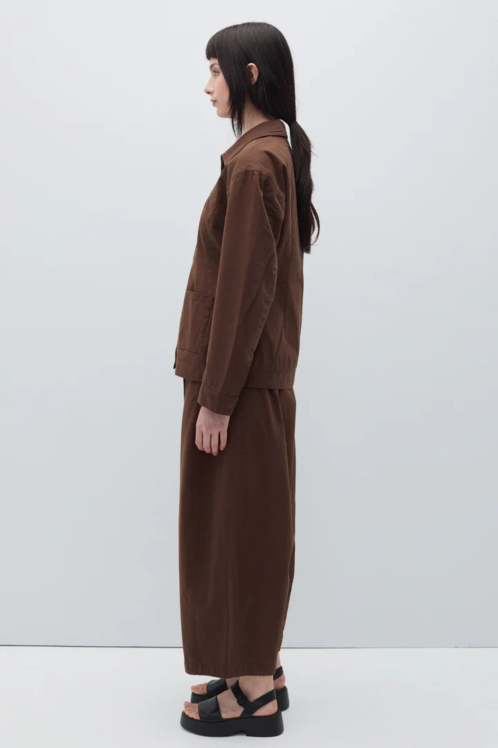 Rita Row - Paradiso Pants - Brown
