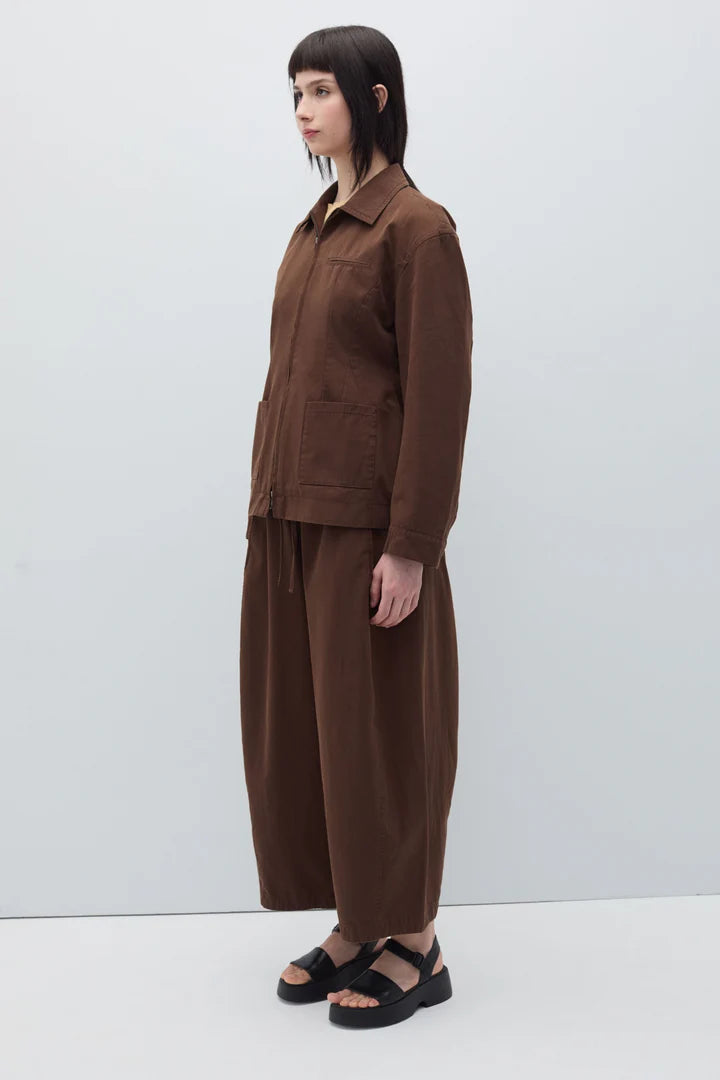 Rita Row - Paradiso Pants - Brown