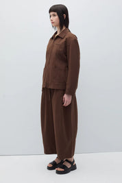 Rita Row - Paradiso Pants - Brown