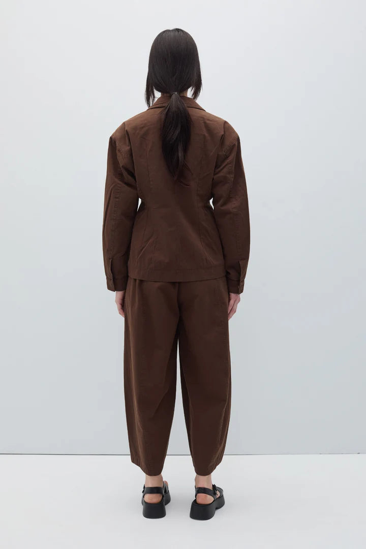 Rita Row - Paradiso Pants - Brown