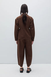 Rita Row - Paradiso Pants - Brown