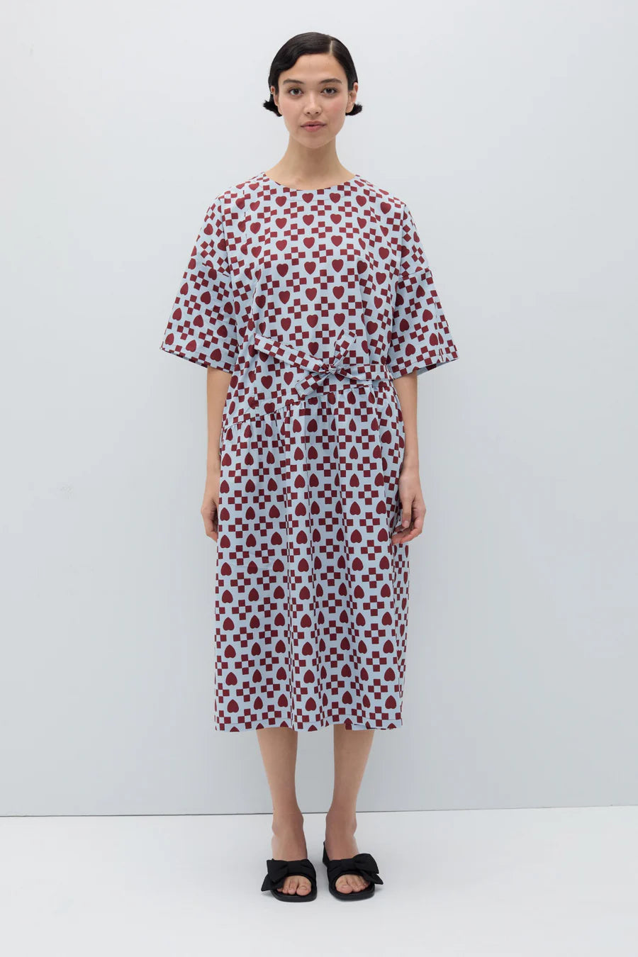 Rita Row - Alma Dress - Print