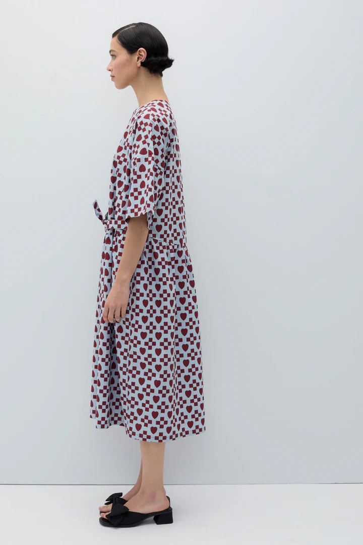 Rita Row - Alma Dress - Print