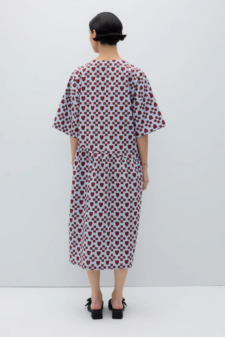 Rita Row - Alma Dress - Print