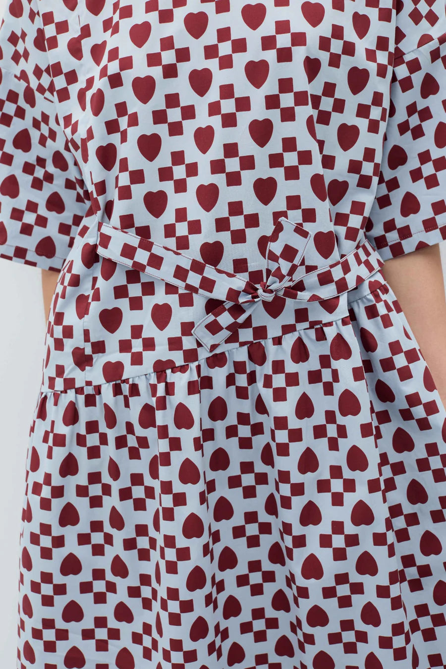 Rita Row - Alma Dress - Print