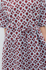 Rita Row - Alma Dress - Print