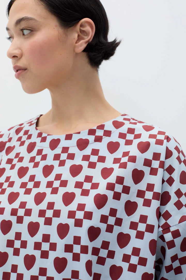 Rita Row - Alma Dress - Print