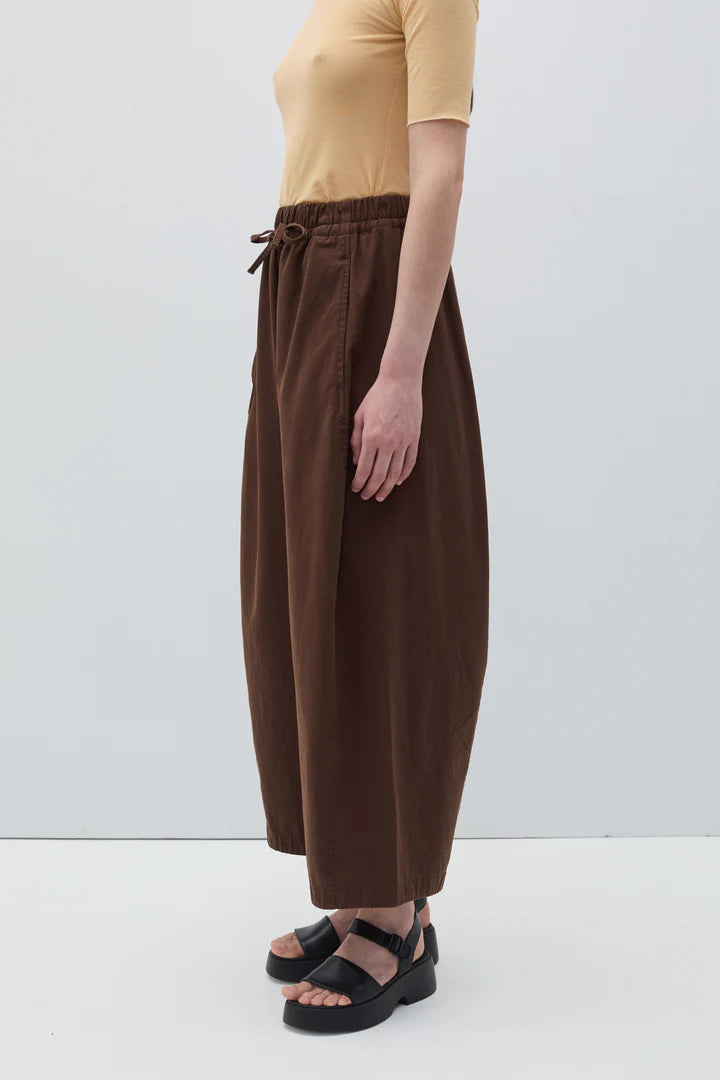 Rita Row - Paradiso Pants - Brown