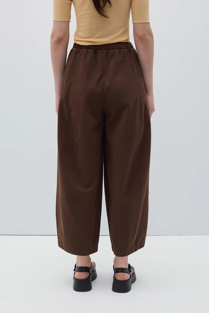Rita Row - Paradiso Pants - Brown