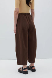 Rita Row - Paradiso Pants - Brown