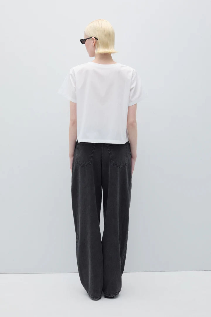 Rita Row - Bolshoi Shirt - White