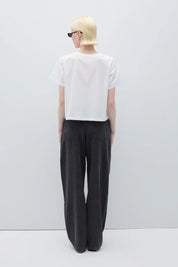 Rita Row - Bolshoi Shirt - White