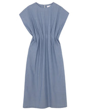Rita Row - Sybille Dress - Blue Stripes
