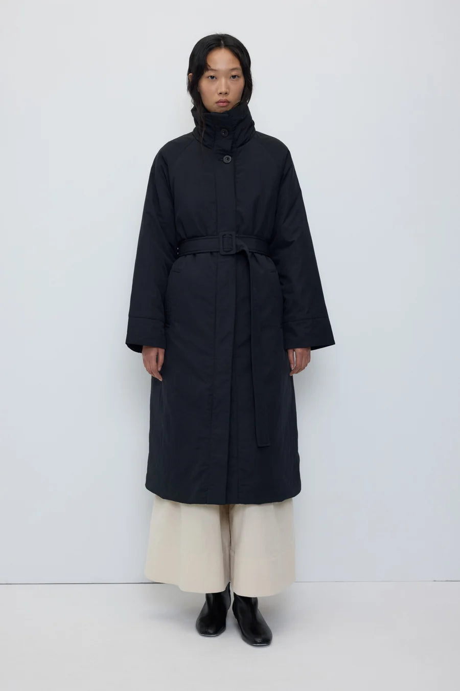 Rita Row Tender Jacket - Black