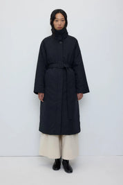 Rita Row Tender Jacket - Black