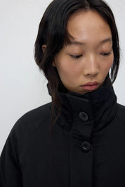 Rita Row Tender Jacket - Black