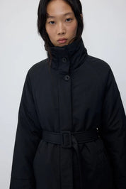 Rita Row Tender Jacket - Black