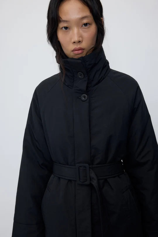 Rita Row Tender Jacket - Black