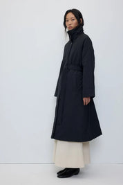 Rita Row Tender Jacket - Black