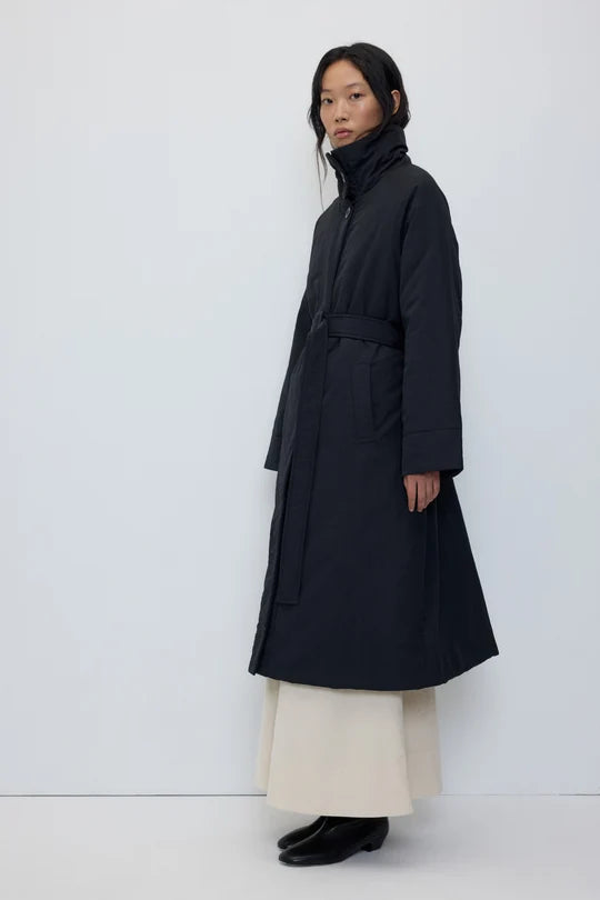 Rita Row Tender Jacket - Black