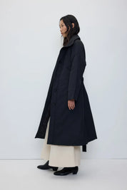 Rita Row Tender Jacket - Black