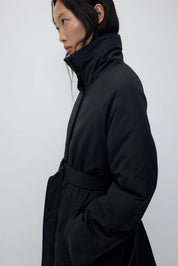 Rita Row Tender Jacket - Black
