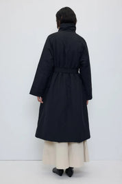 Rita Row Tender Jacket - Black