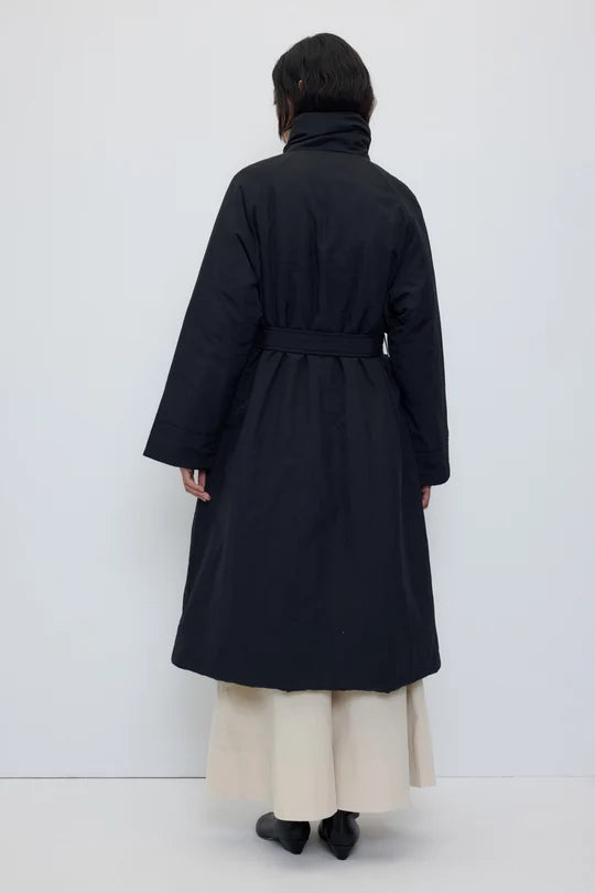 Rita Row Tender Jacket - Black