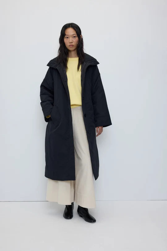 Rita Row Tender Jacket - Black