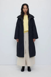 Rita Row Tender Jacket - Black