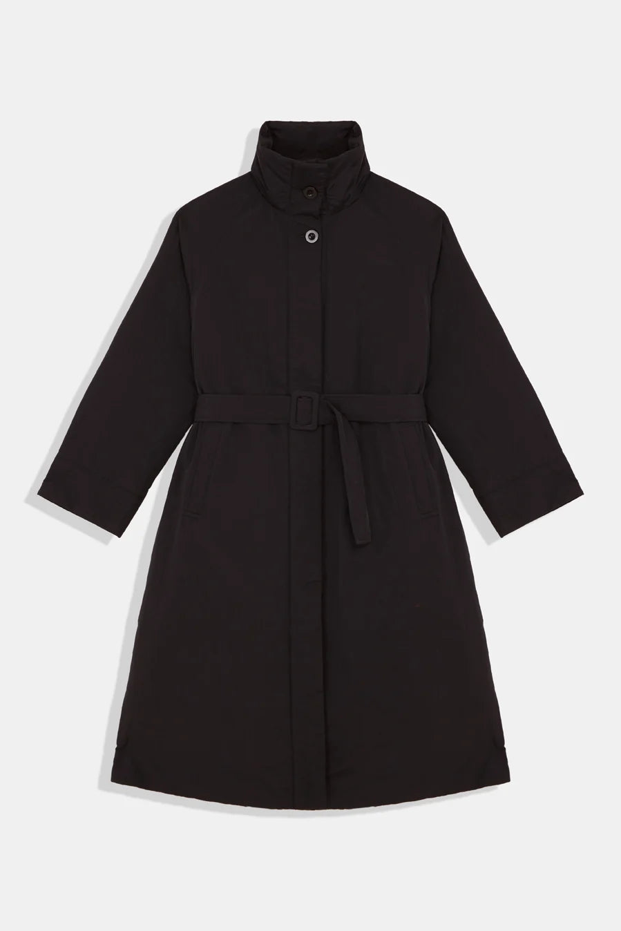 Rita Row Tender Jacket - Black