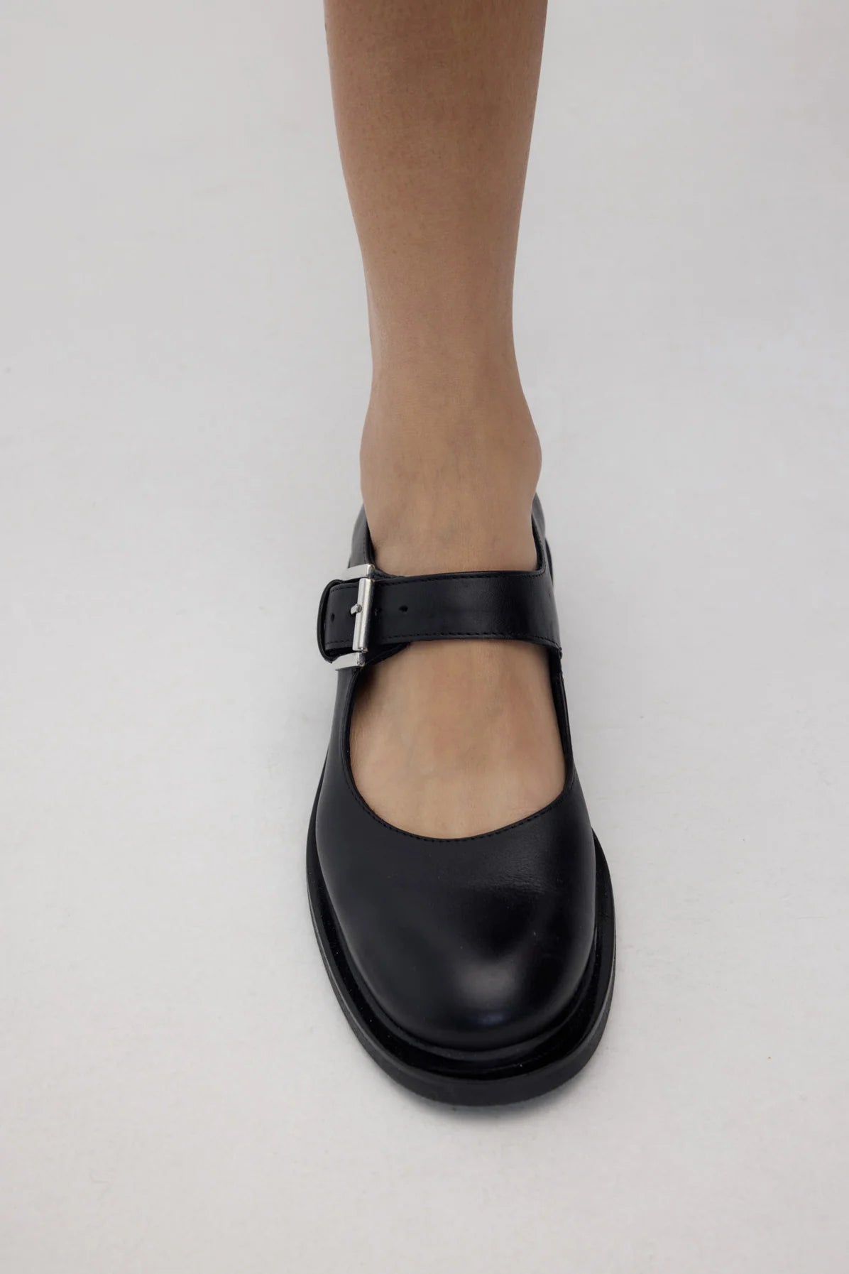 Rita Row Liora Shoes - Black