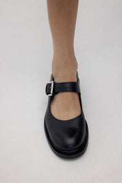 Rita Row Liora Shoes - Black