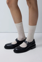 Rita Row Liora Shoes - Black