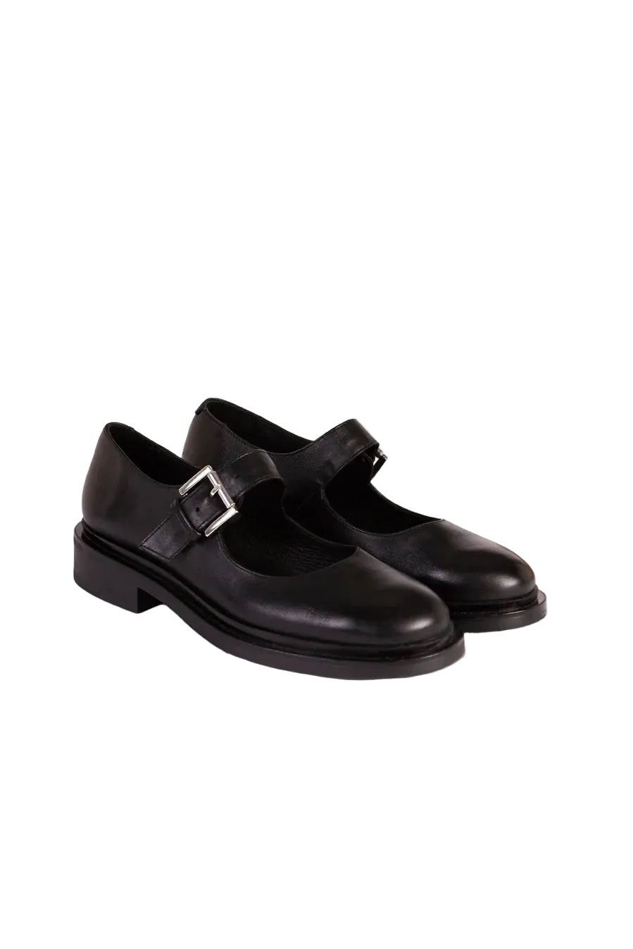Rita Row Liora Shoes - Black