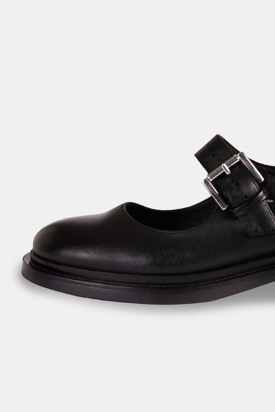Rita Row Liora Shoes - Black