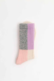 Suite13Lab Ovar Socks Wool Soft