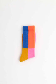 Suite13Lab Ovar Socks Wool Bright