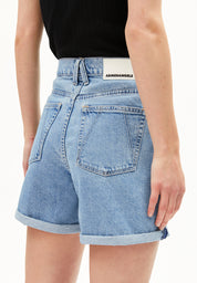 Armedangels Sheaari fresh Blue
