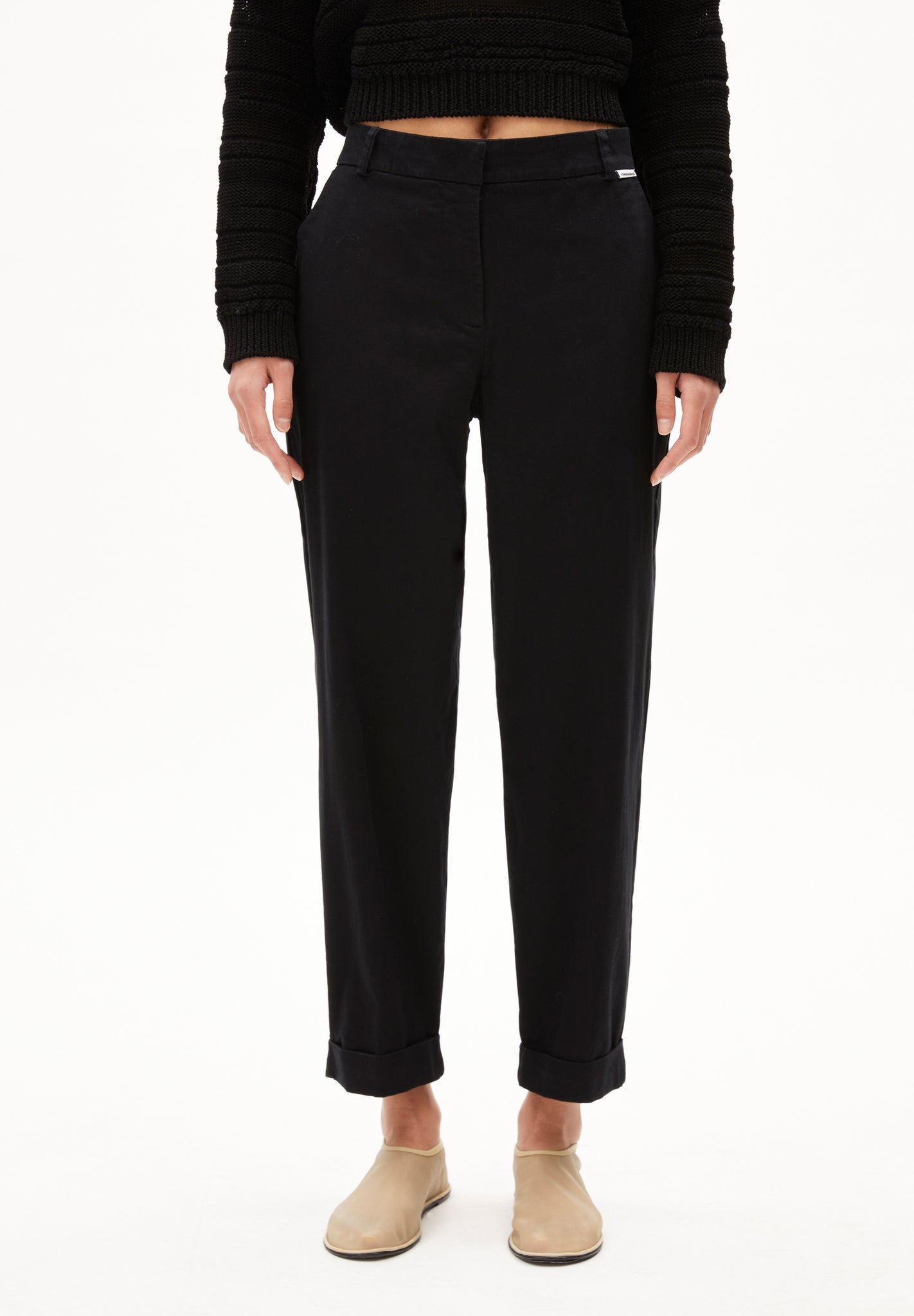 Armedangels Kaadwi Black