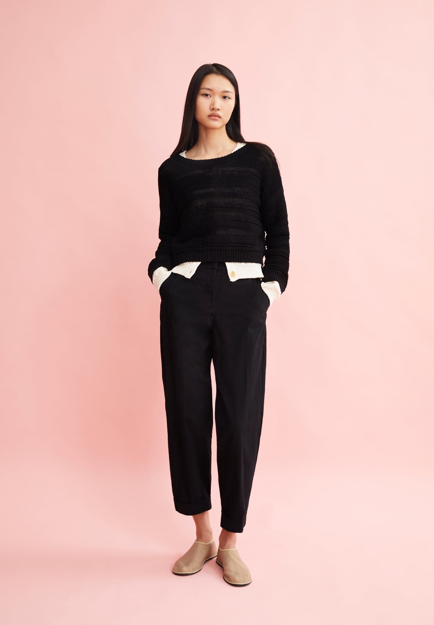Armedangels Kaadwi Black