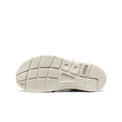 keen - UNEEK Leather Henrik Vibskov Sneaker Sandal - Tangerine Cream