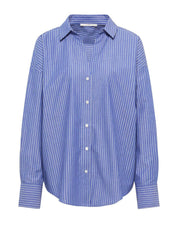 Lanius Striped shirt