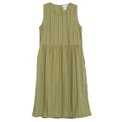 SERENDIPITY Dress Gardenstripe