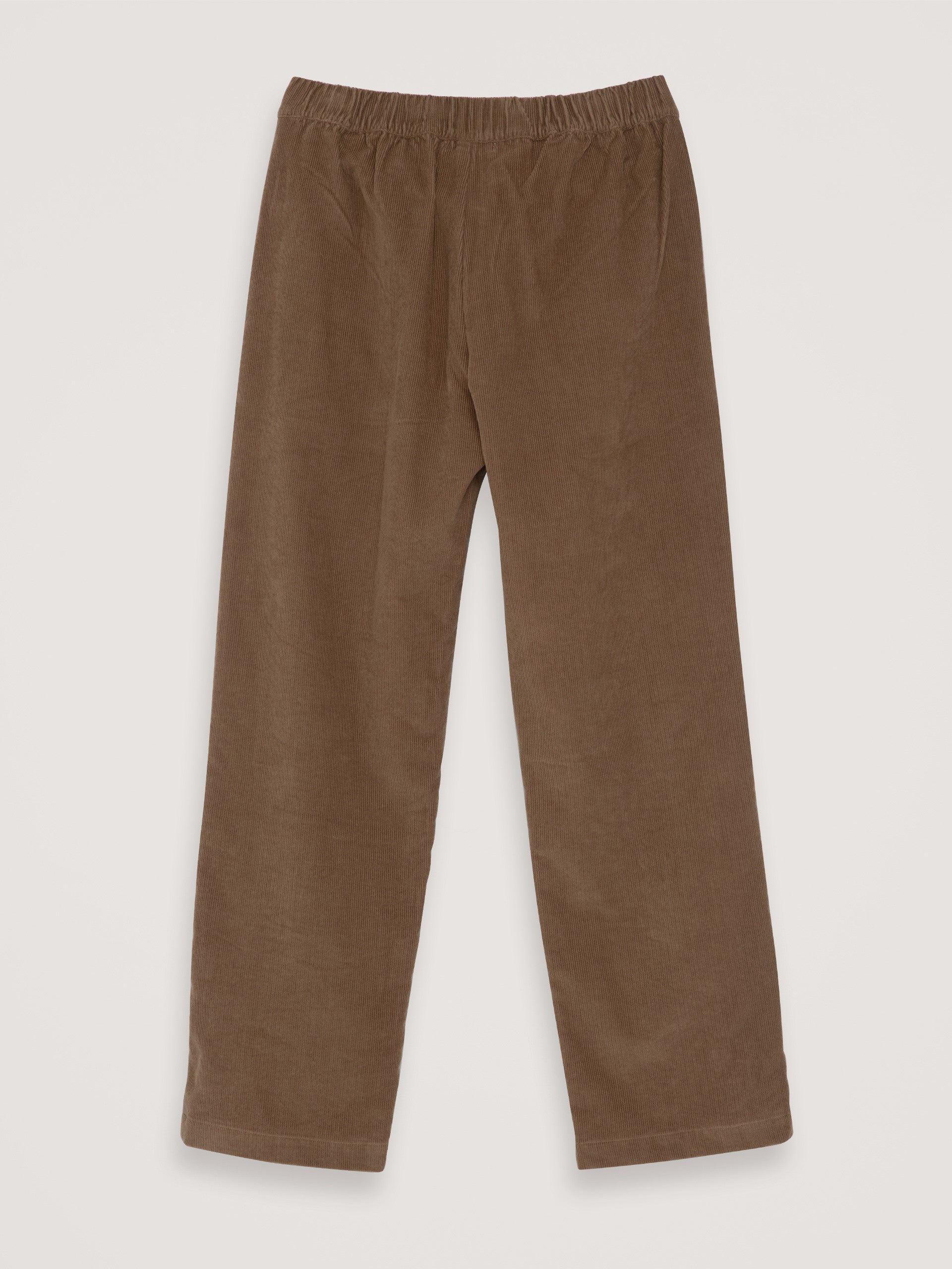 Serendipity Straight Pants Driftwood