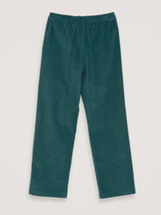 Serendipity Straight Pants Teal