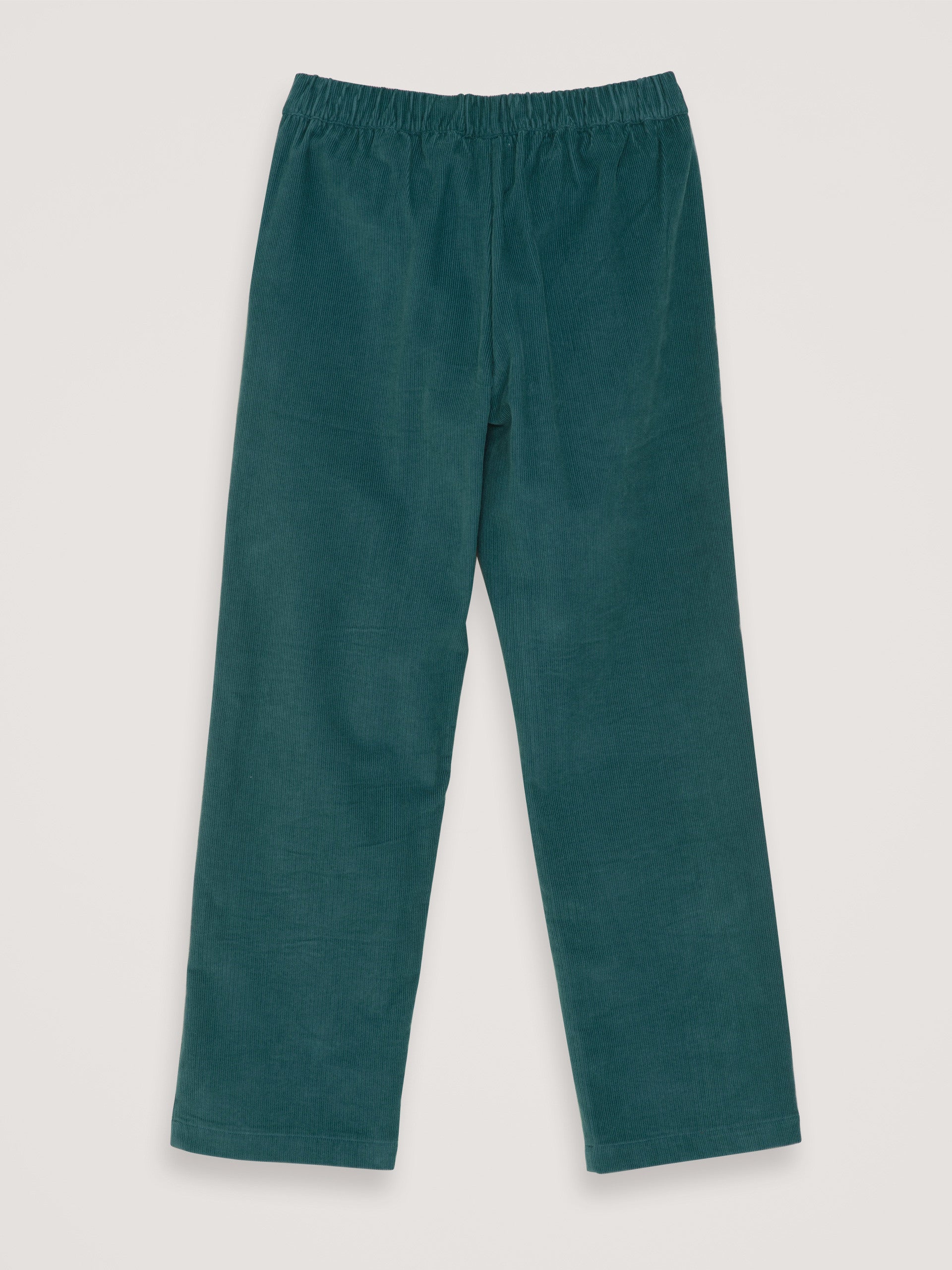 Serendipity Straight Pants Teal