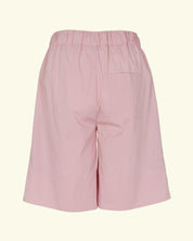 Basic Apparel Tilde Shorts GOTS Pink nectar