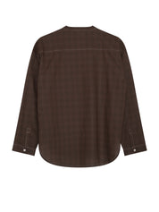 Serendipity - Organic Reimagine Shirt - Nut