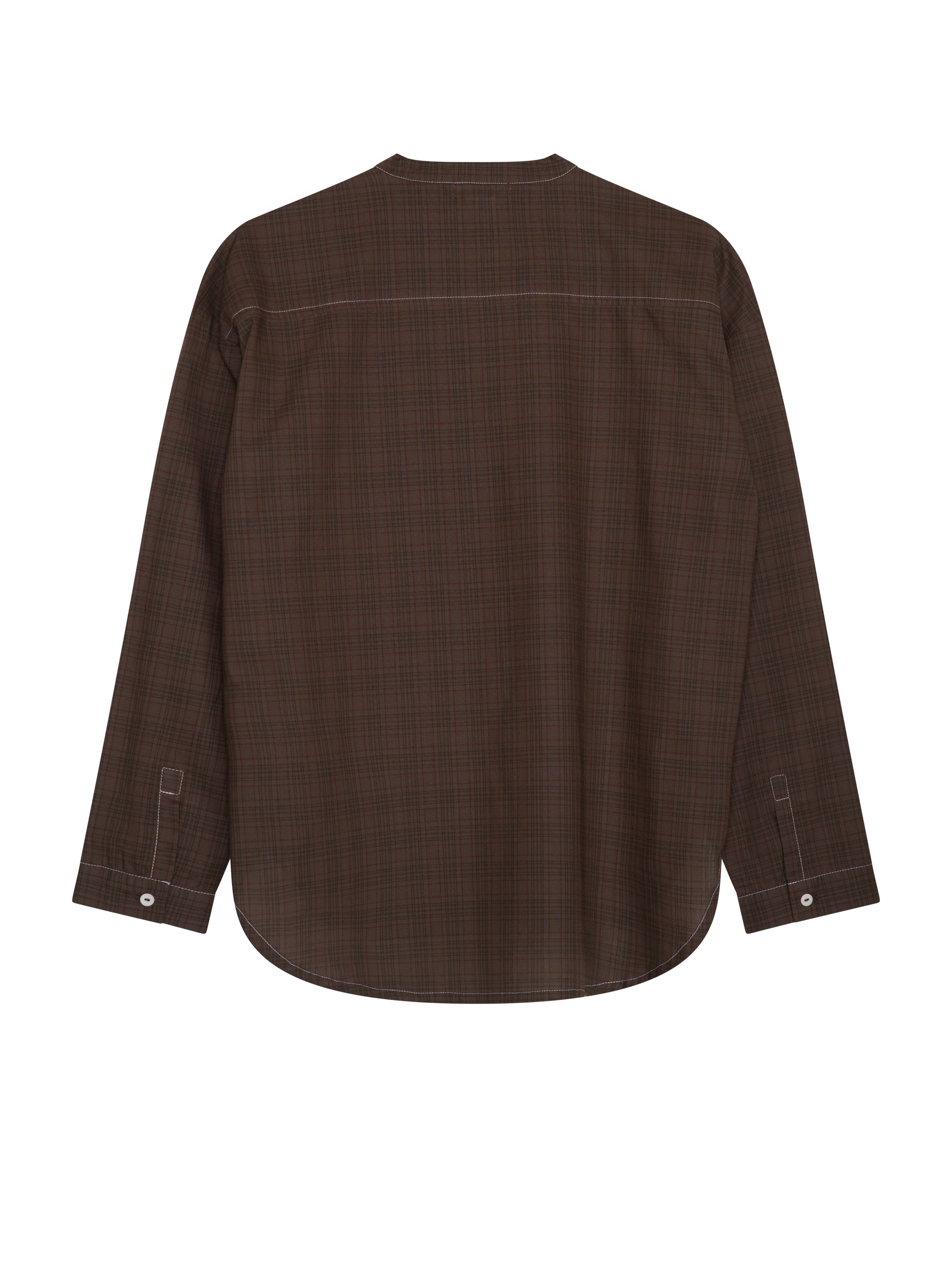 Serendipity - Organic Reimagine Shirt - Nut